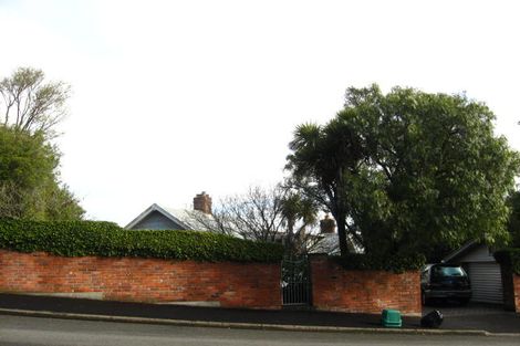 Photo of property in 10 Hackthorne Road, Cashmere, Christchurch, 8022