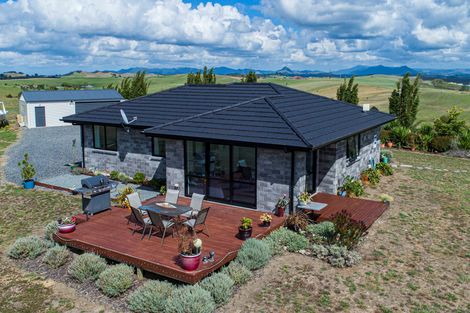 Photo of property in 105 Kerehunga Road, Poroti, Whangarei, 0179