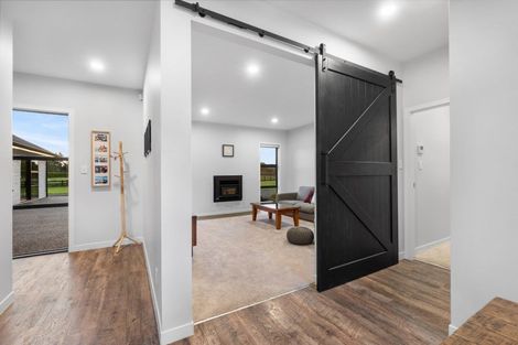 Photo of property in 48b Trentham Road, Matangi, Hamilton, 3284