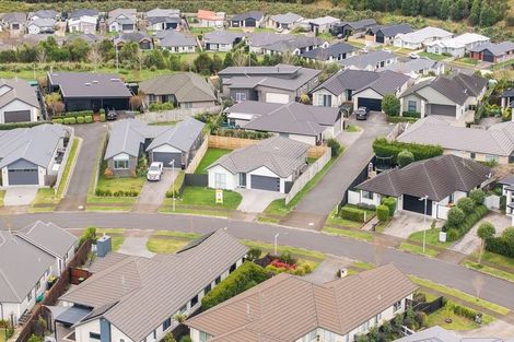 Photo of property in 100 Puhirake Crescent, Pyes Pa, Tauranga, 3112