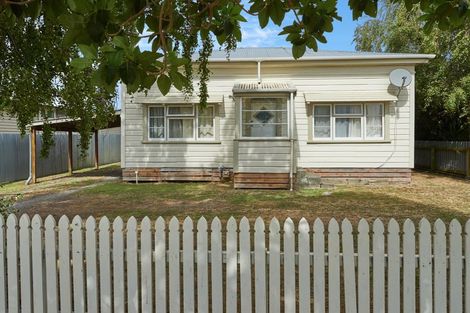 Photo of property in 4/82 Russell Street, Palmerston North, 4414