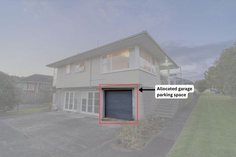 Photo of property in 2/7 Ellen Avenue, Hillcrest, Auckland, 0627