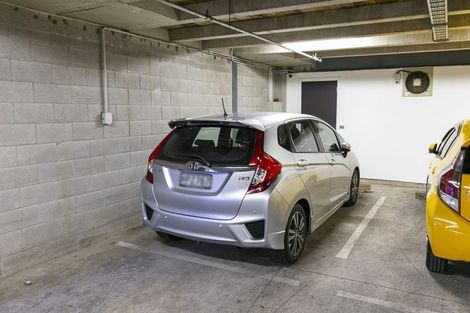 Photo of property in 3g/1 Hanson Street, Mount Cook, Wellington, 6021