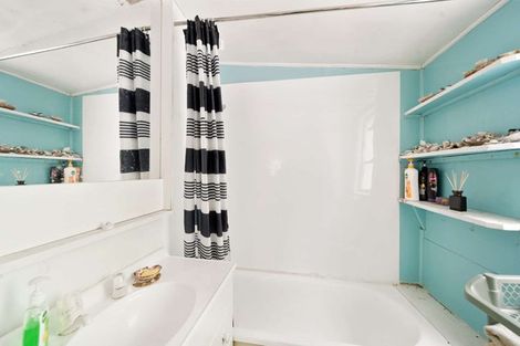 Photo of property in 282 Newhaven Road, New Haven, Owaka, 9585