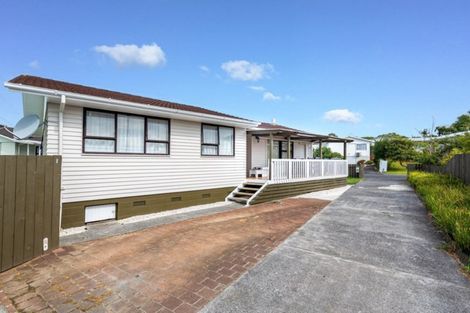 Photo of property in 21 Darnell Crescent, Clover Park, Auckland, 2019
