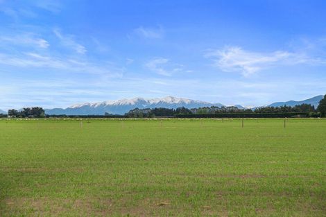 Photo of property in 638g Woodfields Road, West Eyreton, 7475