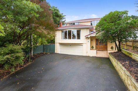 Photo of property in 36 Royal Terrace, Dunedin Central, Dunedin, 9016