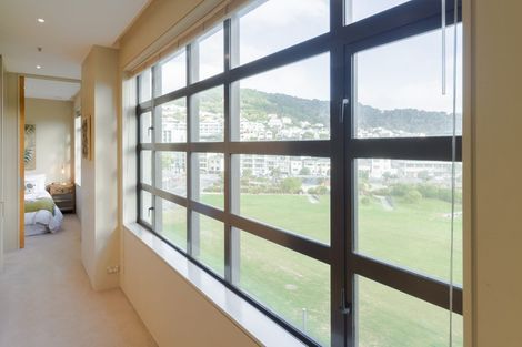 Photo of property in Chaffers Dock, 210/22 Herd Street, Te Aro, Wellington, 6011