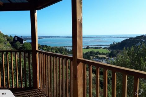 Photo of property in 111 Santa Maria Avenue, Mount Pleasant, Christchurch, 8081