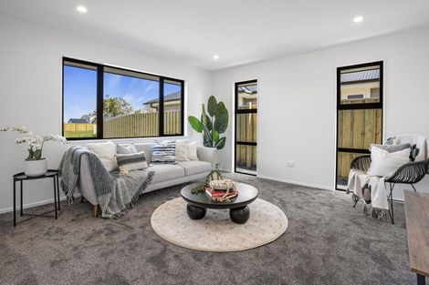 Photo of property in 11 Cam Mill Place, Rangiora, 7400