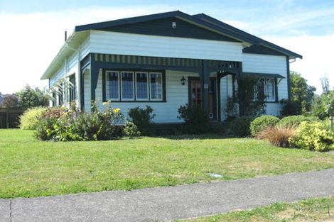 Photo of property in 4 Camden Street, Feilding, 4702
