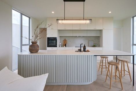 Photo of property in 1/2 Gunwelloe Lane, Burwood, Christchurch, 8083