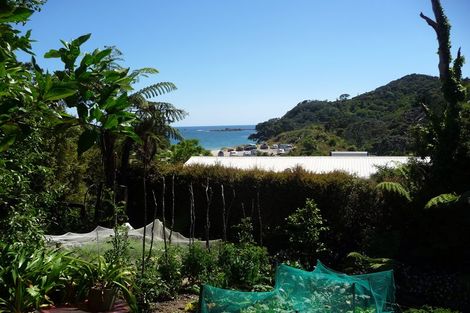 Photo of property in 54 Little Bay Drive, Waikawau, Coromandel, 3584