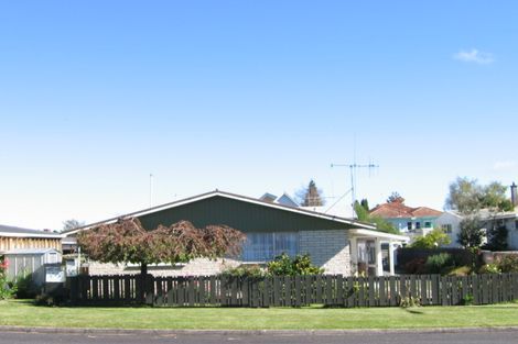 Photo of property in 12c Cambridge Street, Putaruru, 3411