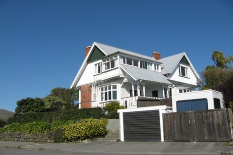 Photo of property in 8 Cracroft Terrace Cashmere Christchurch City