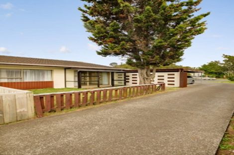 Photo of property in 1/73 Mangere Road, Otahuhu, Auckland, 1062