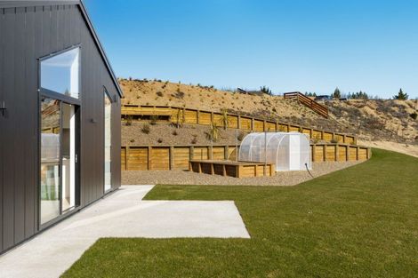 Photo of property in 133c Letts Gully Road, Letts Gully, Alexandra, 9393