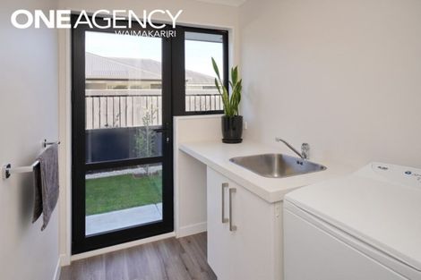 Photo of property in 5 Blair Place, Kaiapoi, 7630