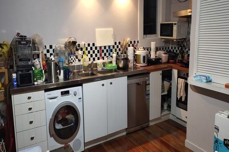 Photo of property in 197a Grant Road, Thorndon, Wellington, 6011