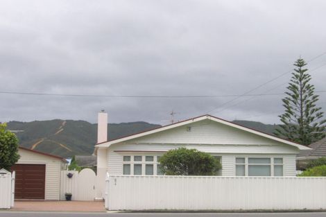Photo of property in 974 High Street, Avalon, Lower Hutt, 5011