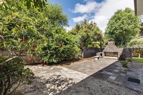 Photo of property in 4/9 Golf Road, Epsom, Auckland, 1023