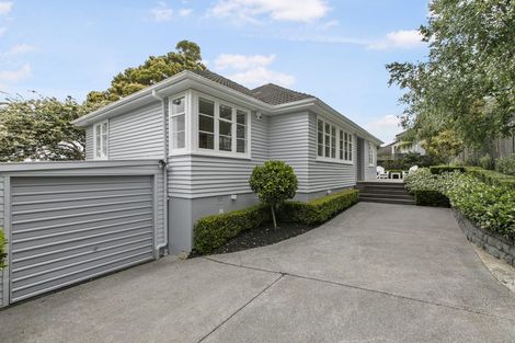 Photo of property in 49 Rautara Street, Orakei, Auckland, 1071