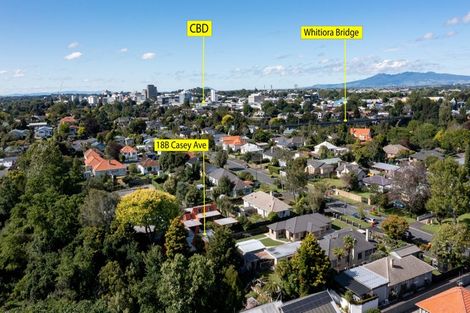 Photo of property in 18 Casey Avenue, Fairfield, Hamilton, 3214