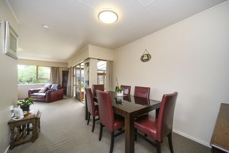Photo of property in 233a College Street, West End, Palmerston North, 4412