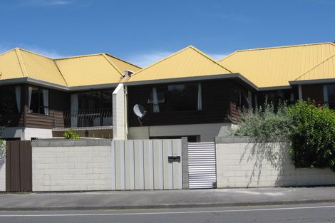 Photo of property in 92 Wairarapa Terrace, Merivale, Christchurch, 8014