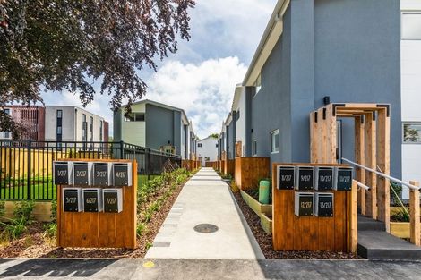 Photo of property in 7/217 Armagh Street, Christchurch Central, Christchurch, 8011