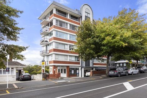 Photo of property in 32/258 Parnell Road, Parnell, Auckland, 1052