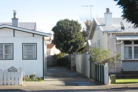 Photo of property in 16a Georges Drive, Napier South, Napier, 4110