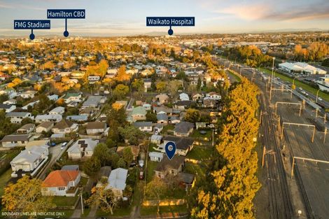 Photo of property in 12 Tui Avenue, Forest Lake, Hamilton, 3200