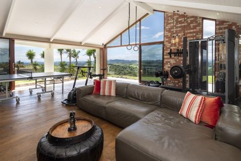 Photo of property in 601 Redoubt Road, Flat Bush, Auckland, 2019