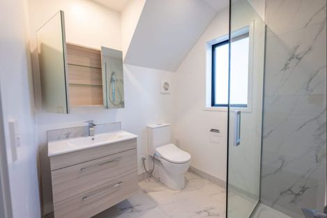 Photo of property in 3/6b Taramea Place, Addington, Christchurch, 8024