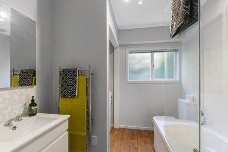 Photo of property in 4b Fox Street, Ngaio, Wellington, 6035