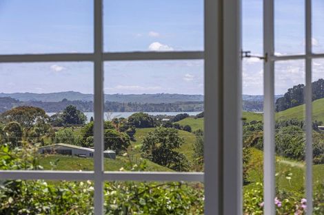 Photo of property in 55 Checkley Road, Raglan, 3295