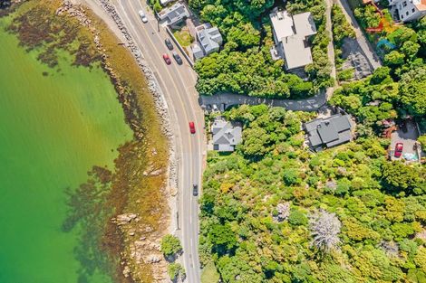 Photo of property in 409 Marine Drive, Mahina Bay, Lower Hutt, 5013