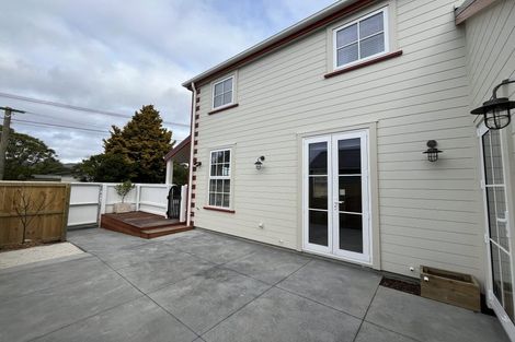 Photo of property in 1/18 Cheviot Street, Spreydon, Christchurch, 8024