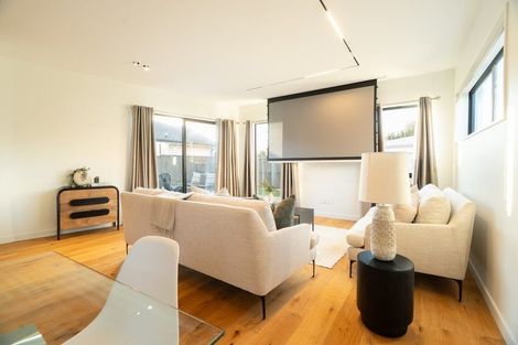 Photo of property in 4 Gusto Lane, Halswell, Christchurch, 8025