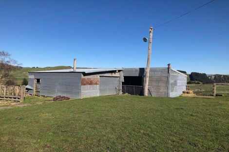 Photo of property in 1008 Cowper Road, Dannevirke, 4976