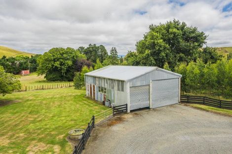 Photo of property in 131 Waiou Road, Waipukurau, 4281