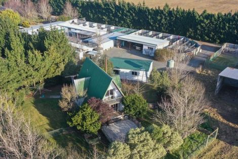 Photo of property in 1241 Rakaia Highway, Chertsey, Ashburton, 7772