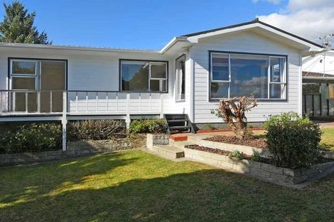 Photo of property in 45 Waipounamu Drive, Kelson, Lower Hutt, 5010