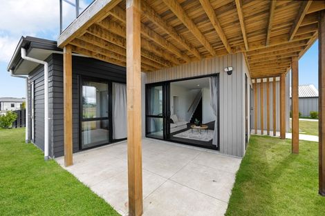 Photo of property in 1 Whites Way, Te Kauwhata, 3710