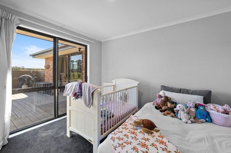 Photo of property in 84 Massey Road, Highbank, Rakaia, 7782