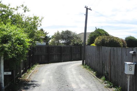 Photo of property in 8 Craig Place, Redwood, Christchurch, 8051