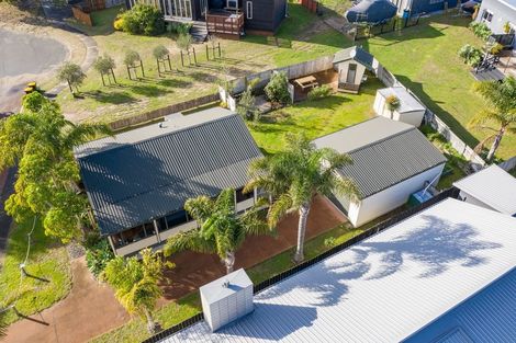 Photo of property in 9 Ajax Head, Pauanui, Hikuai, 3579