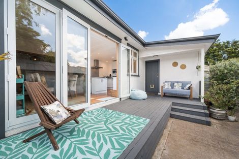 Photo of property in 105b Pahiatua Street, Hokowhitu, Palmerston North, 4410