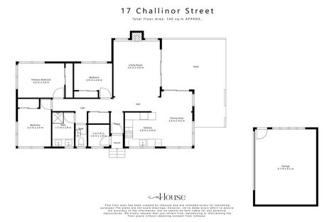 Photo of property in 17 Challinor Street, Pukete, Hamilton, 3200